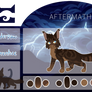 Aftermath AdderPaw Reference