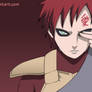 Naruto 525 - Gaara