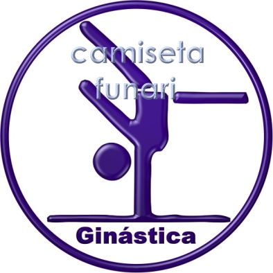 Pictograma GINASTICA simbolo