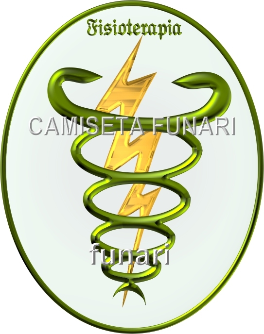 logo desenho fisioterapia