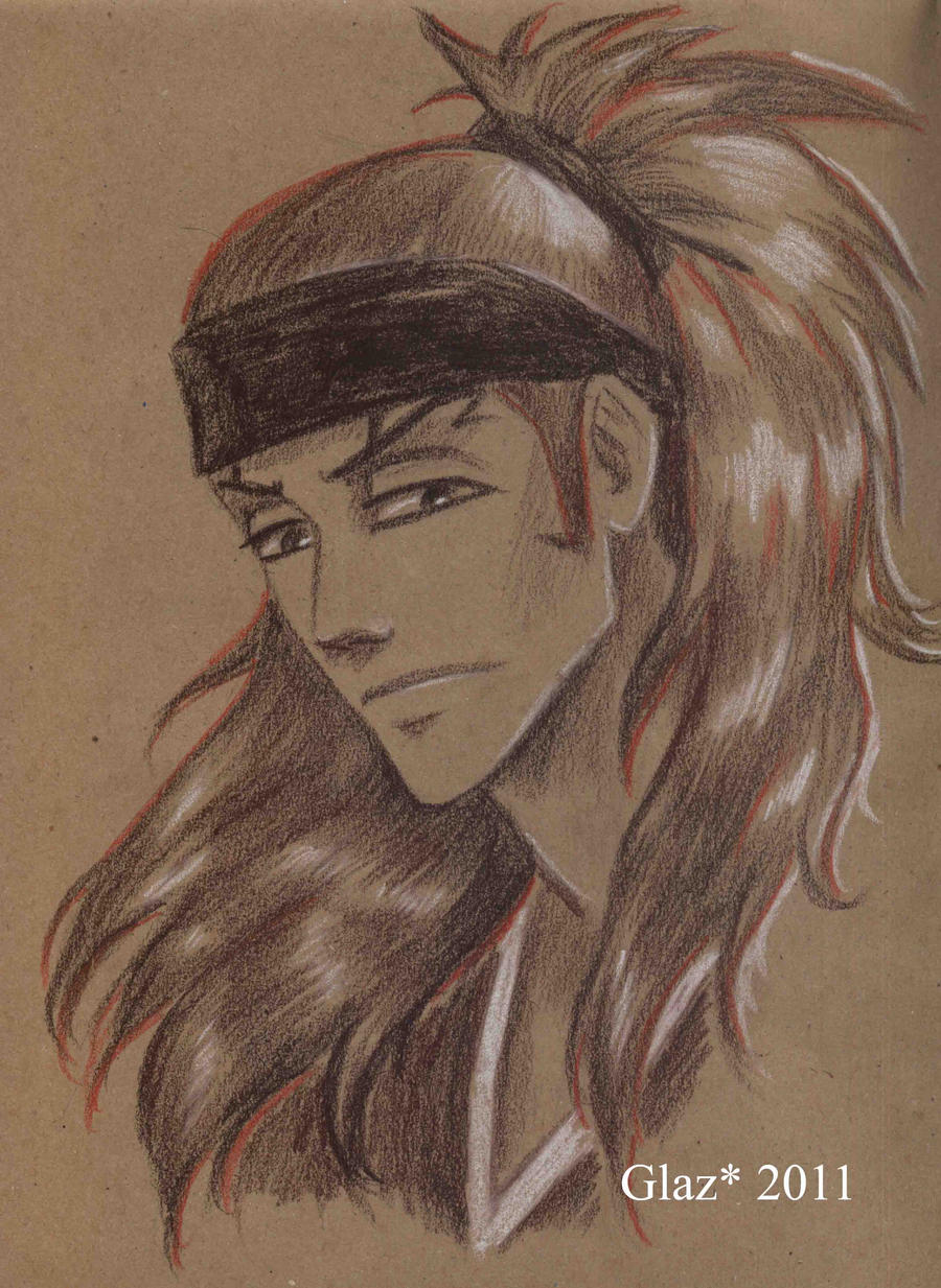 Renji Abarai