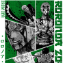 Roronoa Zoro tshirt design Png ready to print