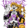Dragon ball Z Trunks Png Design Ready to print/Use