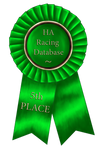 HA-RD Monthly Races |5th Place by oTapirus