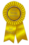 HA-RD Monthly Races |3rd Place by oTapirus