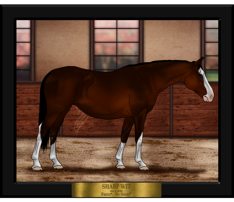 Sharp Wit by oTapirus on DeviantArt