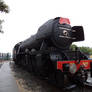 Flying Scotsman (RailFest 2012)