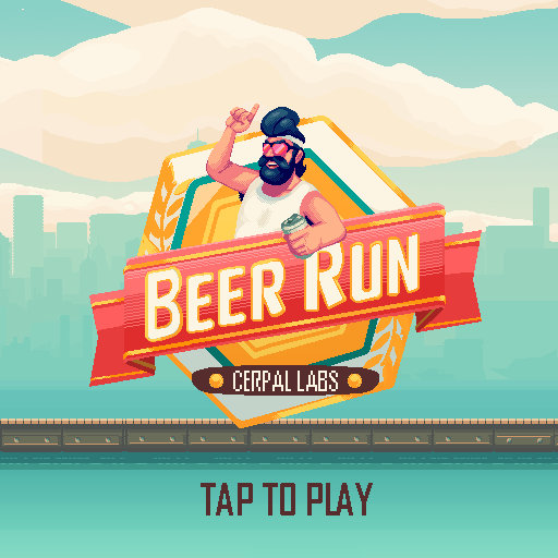 BEER RUN by ahighmentality on DeviantArt