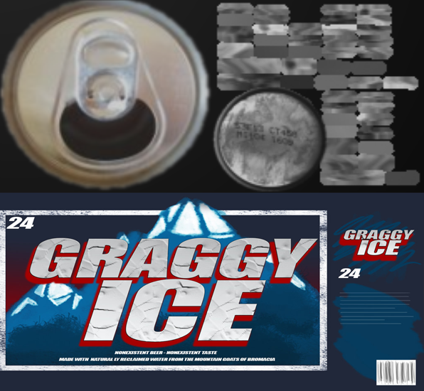 Texture Graggy Ice Png Bloxy Cola Retexture By Giromcalica On Deviantart - roblox bloxy cola png