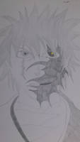 My version of Ichigo Kurosaki