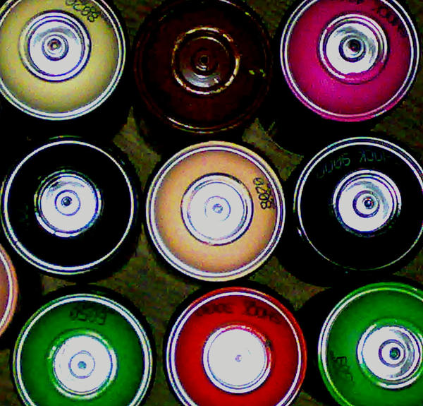 spray can tops by kyleofdoom on DeviantArt