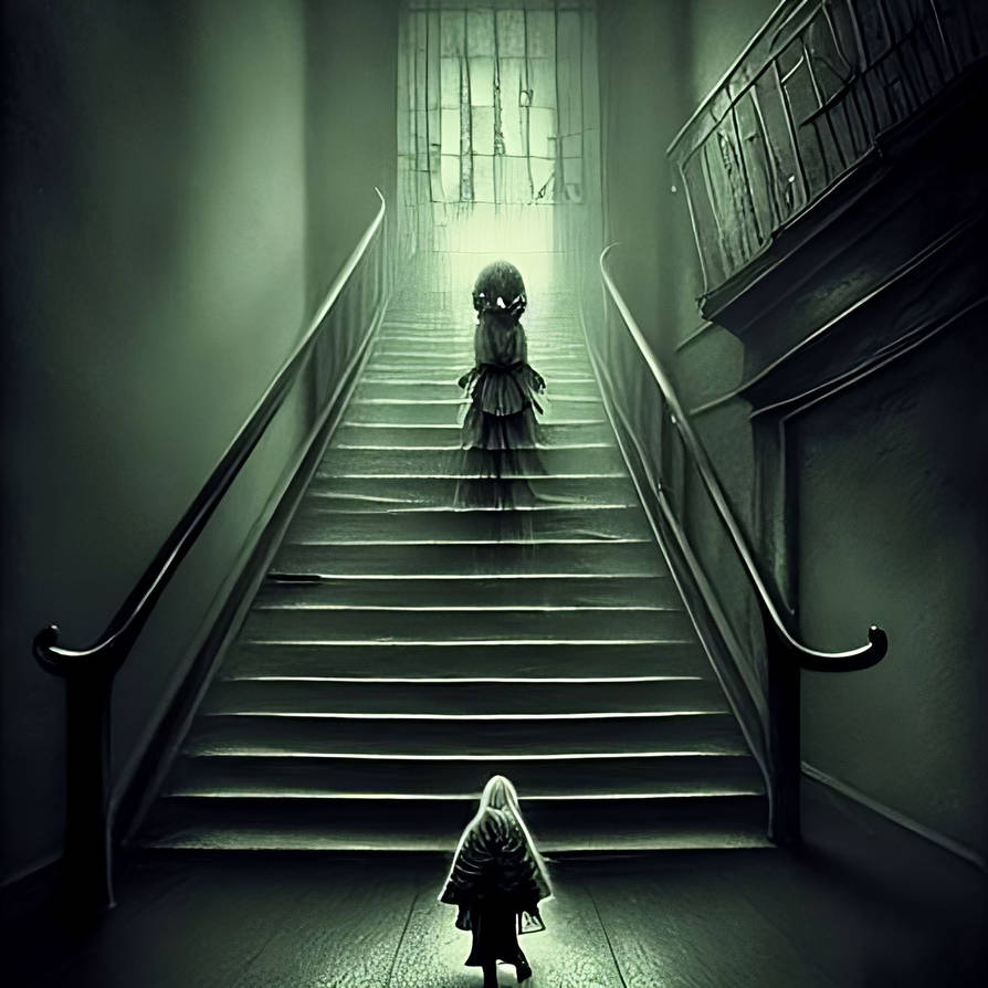 Sleepwalking: 002 by Abyssal-Explorer on DeviantArt