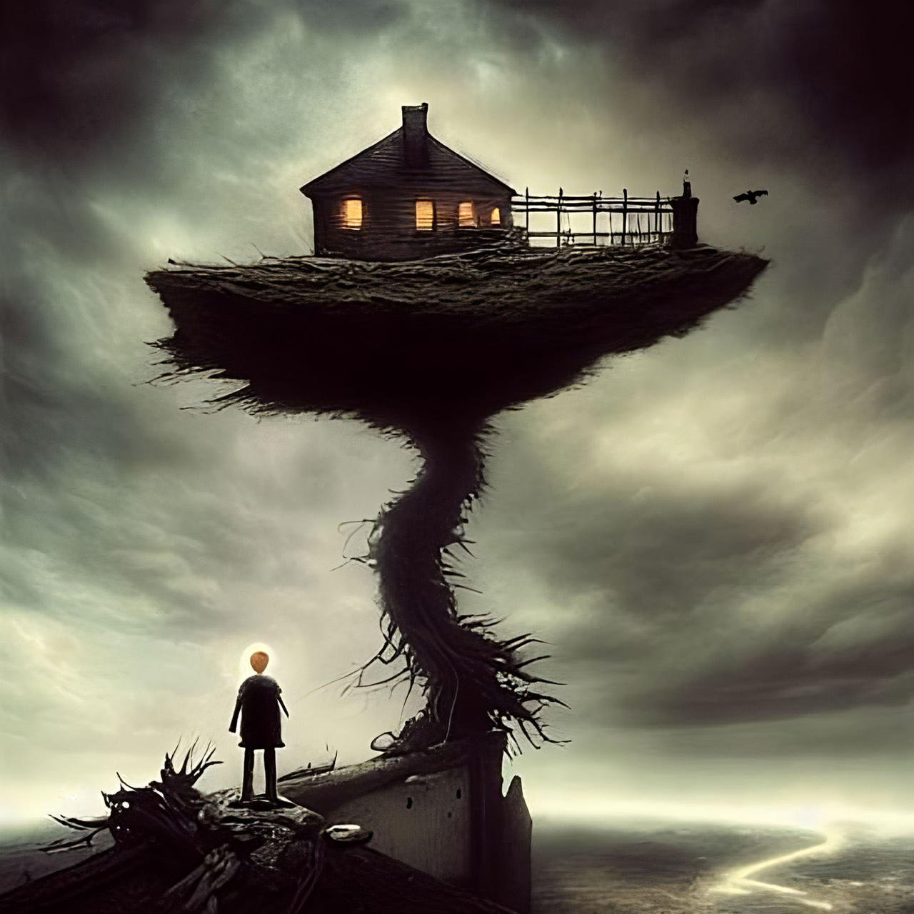 Sleepwalking: 004 by Abyssal-Explorer on DeviantArt