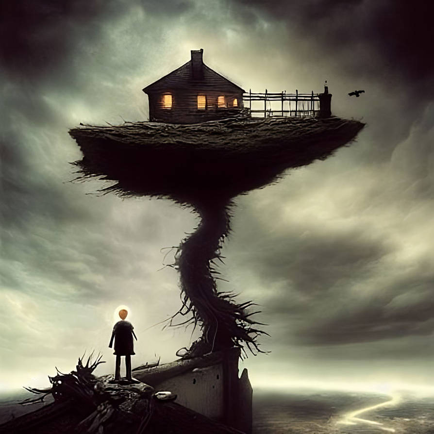 Sleepwalking: 004 by Abyssal-Explorer on DeviantArt