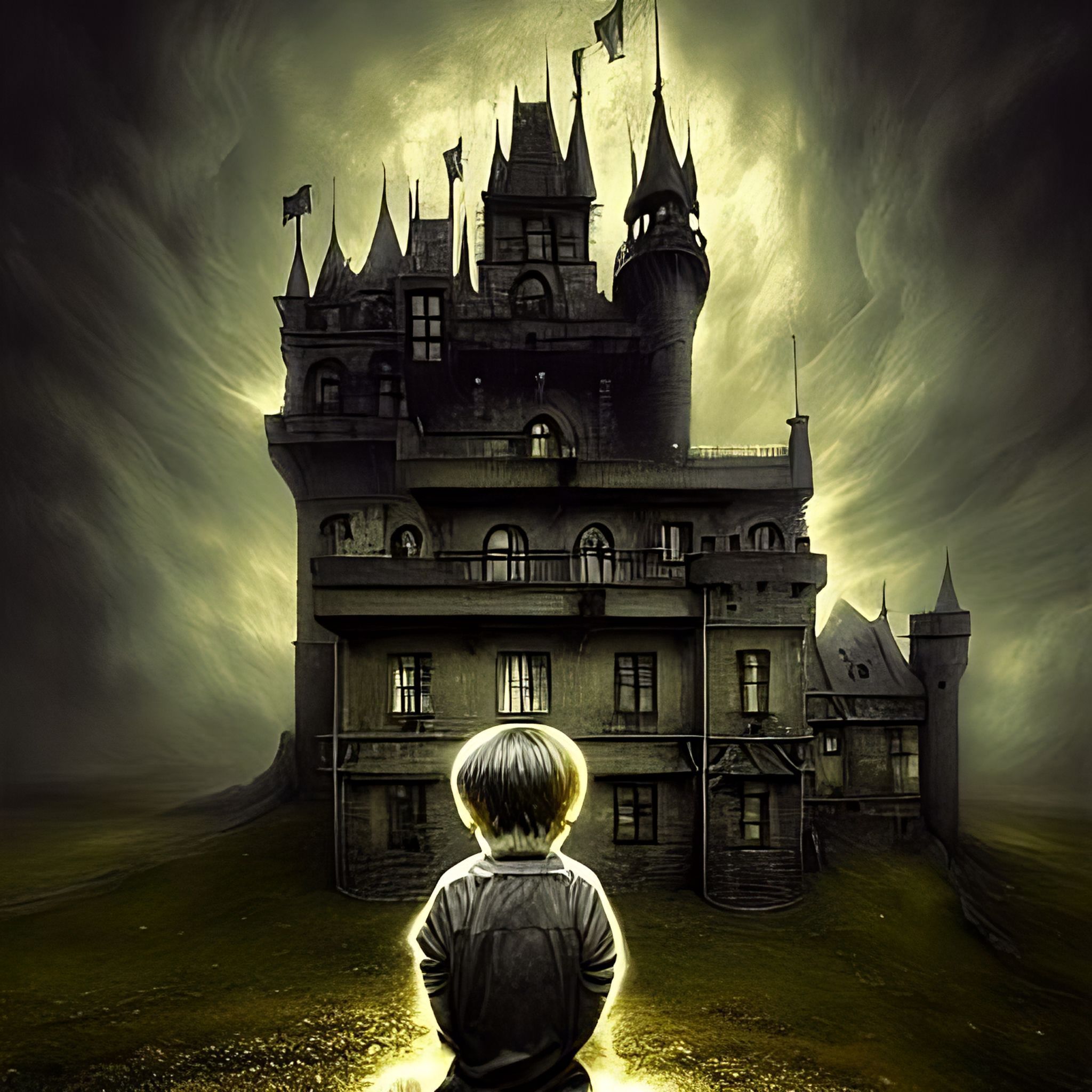 Sleepwalking: 005 by Abyssal-Explorer on DeviantArt
