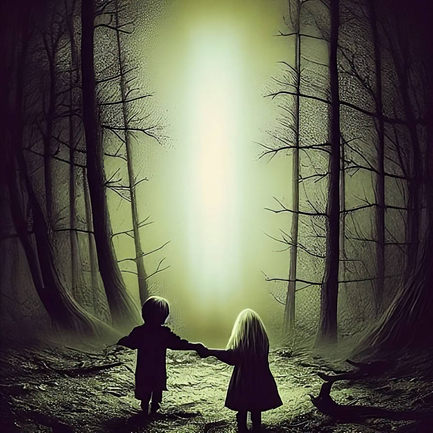 Sleepwalking: Safer together by Abyssal-Explorer on DeviantArt
