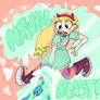 Star Butterfly