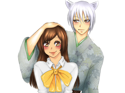 kamisama hajimemashita!