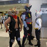 Biker mice from Mars