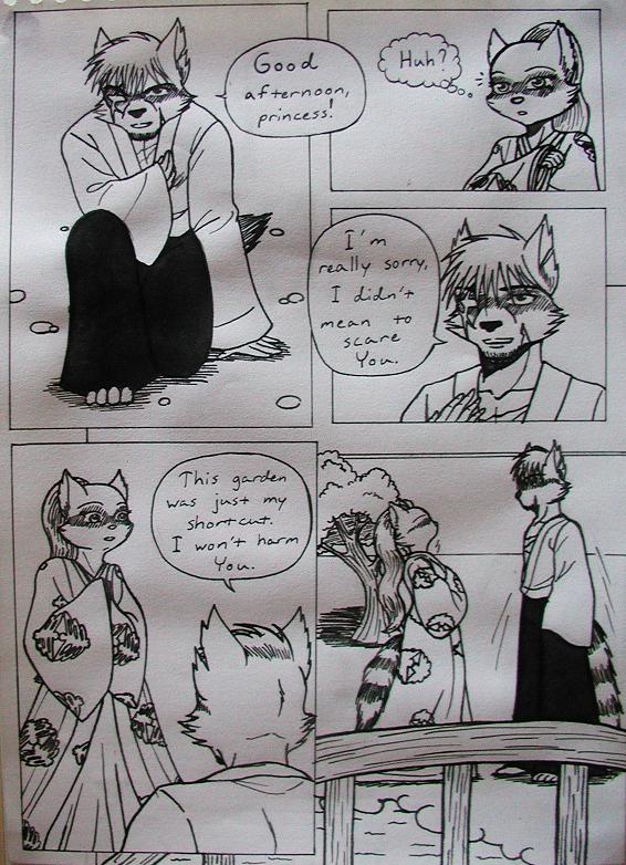 Shortcut pg3