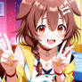 Korone, 'Good Morning, Listeners!'