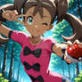 Shauna, The Cutest Encounter!