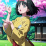 Erika, Where Petals Go to Rest