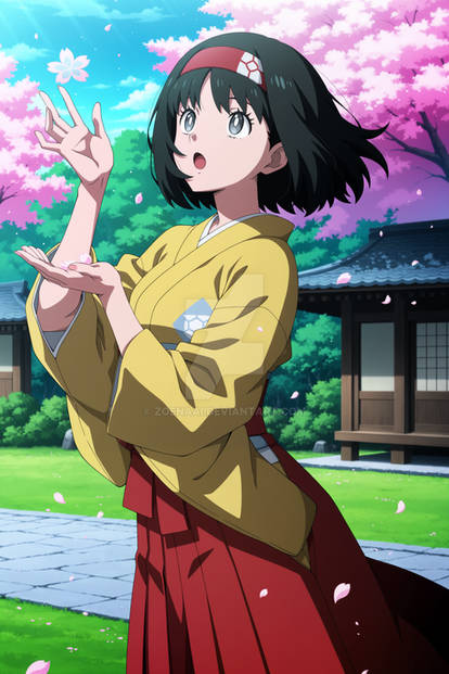 Rin's Deck 1 by Septimoangel12 on DeviantArt Rin's Deck 1 by Septimoangel12 on DeviantArt