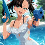 Marnie, An other Way to Battle