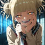 Himiko Toga, Her First Proof of Love