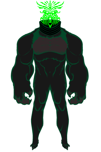 Furi by Flamereaper0001 on DeviantArt