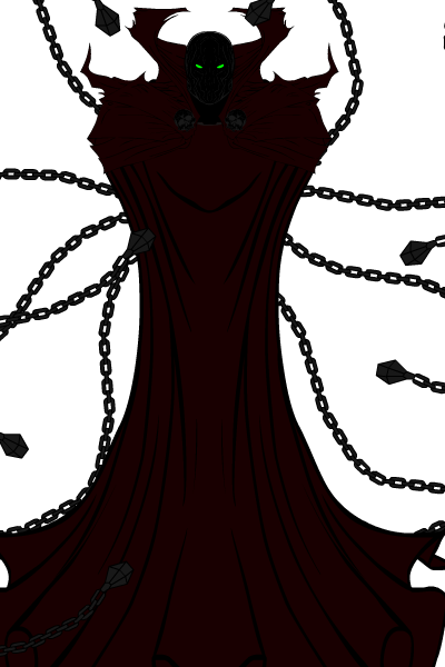 Dndcore Spawn Spawn by Flamereaper0001 on DeviantArt