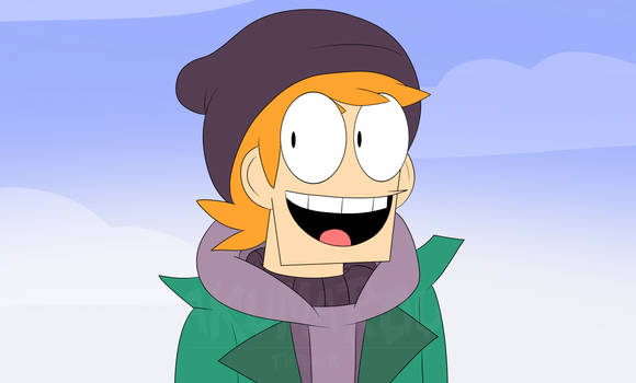 Matt Babe Eddsworld by CherryCoola on DeviantArt