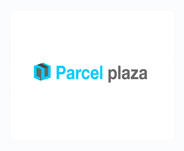 Parcel Plaza - logo