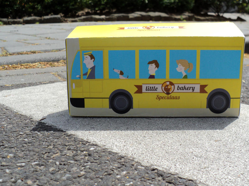 Bus packaging by twisted03 on DeviantArt