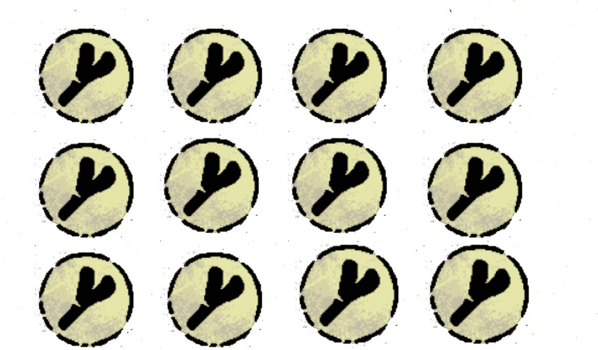 Printable things for Inscryption -2 by emreemi7 on DeviantArt