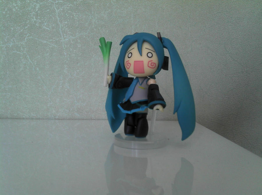 Ievan Polkka by Kingdom-Okamine on DeviantArt