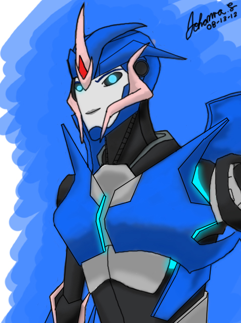 Arcee