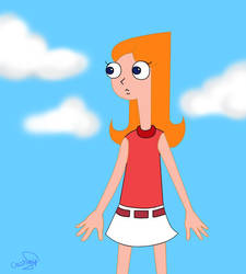 Candace