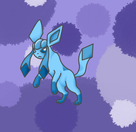 Glaceon