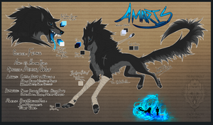 .:Amaris 2019 Reference:.