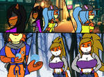 Meet the Two Characters - Preview