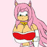 Amy Rose(Sonic)