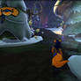 PSN 92nd Platinum Trophy - Sly Cooper 4