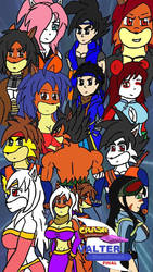 CBR VB New Journey Era Final Old Cover