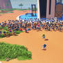 Astro Bot screenshot 34