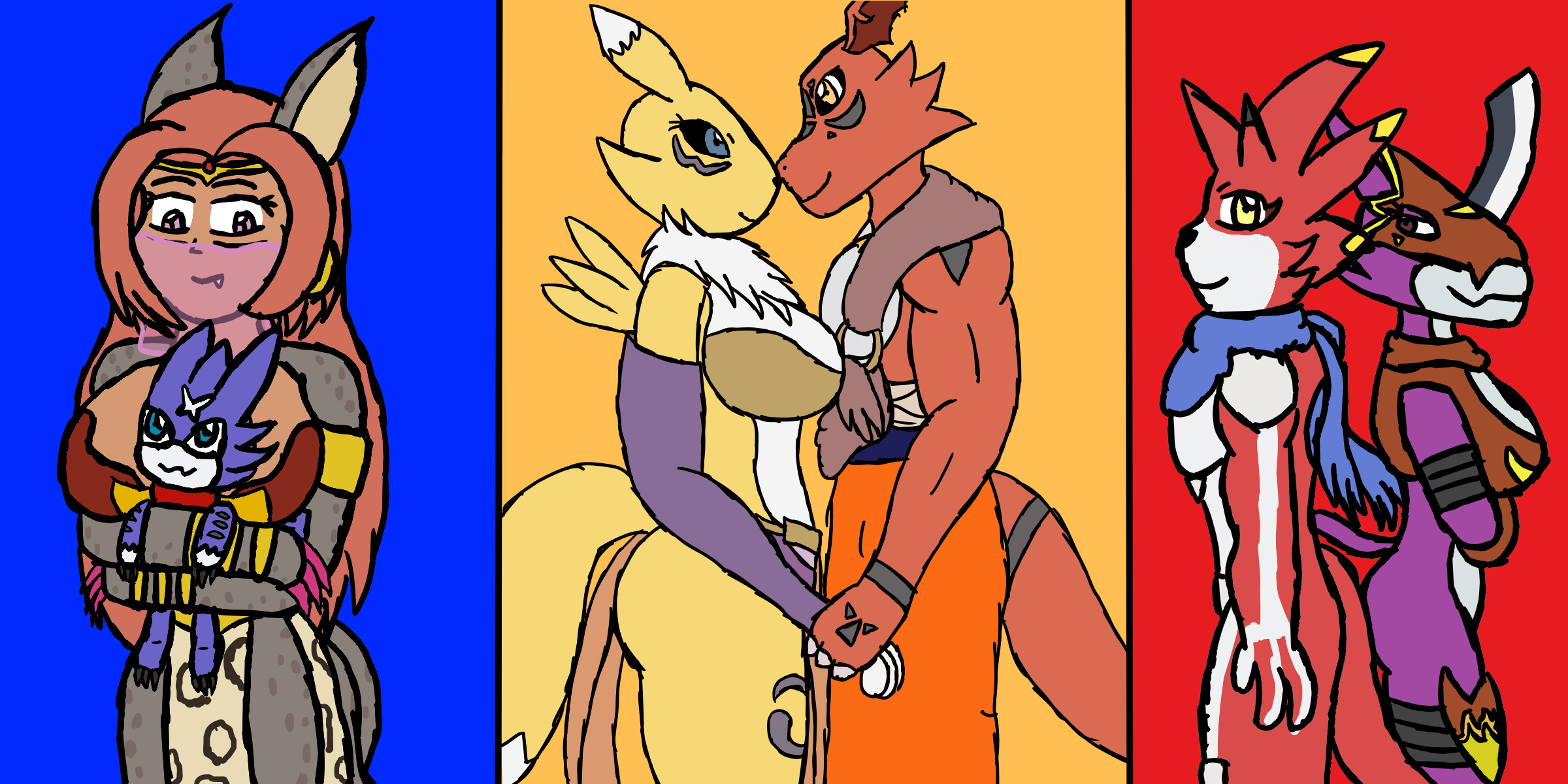 Xmas Gift SSC Extended