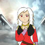 Izanagi from Valter Multiverse