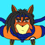 Valter Bandicoot fly