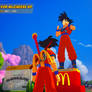 Fortnite - Mcdonaldland